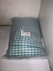 25X ASSORTED CUSHION COVERS TO INCLUDE MIULEE LIGHT BLUE CUSHION COVER .