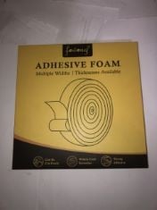 68 X FOWANG ADHESIVE FOAM .