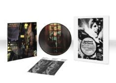 3 X ASSORTED VINYLS TO INCLUDE THE RISE AND FALL OF ZIGGY STARDUST AND THE SPIDERS FROM MARS (50TH ANNIVERSARY PICTURE DISC) [VINYL], EARTHLING (2021 REMASTER) [VINYL].