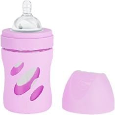 50X ASSORTED ITEMS TO INCLUDE TWISTSHAKE ANTI COLIC GLASS BABY BOTTLE, INFANT FEEDING BOTTLE, BPA FREE, 180 ML, 0+ MONTHS, PASTEL PURPLE, INSTAX SQUARE INSTANT FILM, WHITE BORDER, 10 SHOT PACK, SUITA