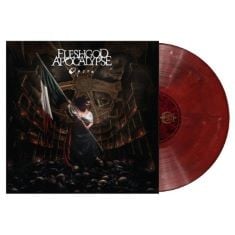 5 X ASSORTED VINYLS TO INCLUDE OPERA (RED MARBLED VINYL) [VINYL], RED ROSES FOR ME [VINYL].