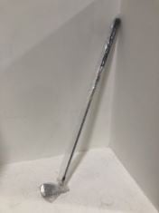 1 X WILSON MEN'S GOLF PRO STAFF SGI IRON FOR MEN, RIGHT-HANDED, SUITABLE FOR BEGINNERS AND ADVANCED, STEEL.