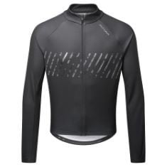 X 8 ASSORTED CYCLING ITEMS TO INCLUDE ALTURA MEN'S AIRSTREAM LONG SLEEVE CYCLING JERSEY - NAVY - LARGE.