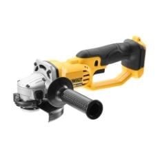 DEWALT DCG412N-XJ 18V XR GRINDER LITHIUM-ION BODY ONLY.