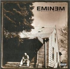 MARSHALL MATHERS LP [VINYL], LEGEND [VINYL].