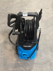 3 X TOPTECH HIGH PRESSURE WASHERS