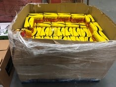 PALLET OF COCA COLA LEMON 8 PACK BBE 30/11/24(COLLECTION ONLY )