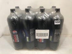 PALLET OF PEPSI MAX 2L BBE SEP 24 ( COLLECTION ONLY )