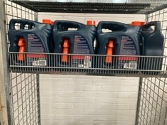 APPROX 14 X WESTLAND RESOLVA XTRA TOUGH WEED KILLER 3L (COLLECTION ONLY)