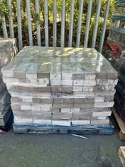 PALLET OF ASSORTED BRICKS - HEAVY ITEM - COLLECTION ONLY