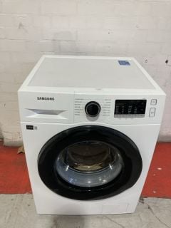 SAMSUNG SERIES 5 WHITE SPACE MAX 8KG WASHING MACHINE RRP £399