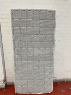 SINGLE MATTRESS 90CM X 190