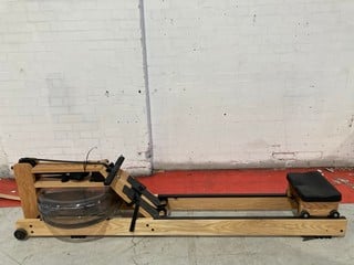 WATERROWER ROWING MACHINE FOR GYMS AND 160536 USE RRP £599