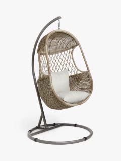 JOHN LEWIS RYE HANGING SEAT RRP £599 (003336488)