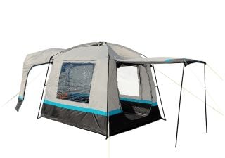 OLPRO SNUG POLED TAILGATE AWNING RRP £400