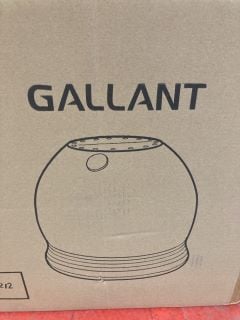 GALLANT 5FT5" FREESTANDING PUNCHING BAG BASE RRP £120