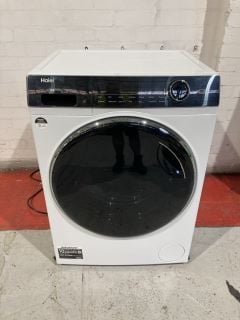 HAIER WASHING MACHINE PRO SERIES 5 RRP £529