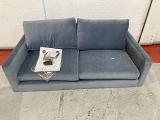 JOHN LEWIS BAILEY MEDIUM 2 SEATER SOFA RRP £899