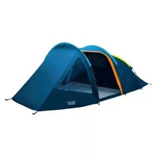 VANGO BETA 450XL CLR 4 PERSON TENT - BLUE RRP £240