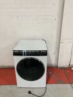 HAIER HEAT PUMP 9KG FREESTANDING WASHING MACHINE RRP £679