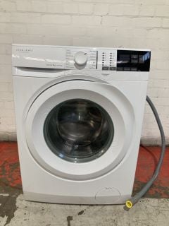 JOHN LEWIS INVERTER 8KG JLWM1308 WASHING MACHINE RRP £569 (003328497)