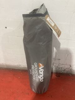 VANGO GROUNDSHEET PROTECTOR GP116 RRP £55