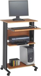 SAFCO STANDING WORK STATION RRP £215