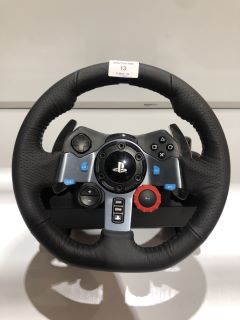 THRUSTMASTER RACING WHEEL XBOX SERIES X/S WINDOWS 10 RRP £200