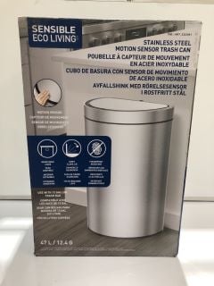 2 X SENSIBLE ECO LIVING BINS RRP £150