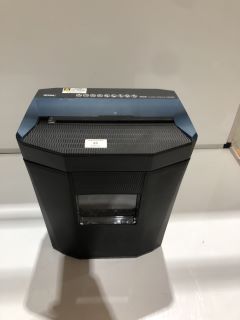 ROYAL MICRO CUT SHREDDER RRP £180