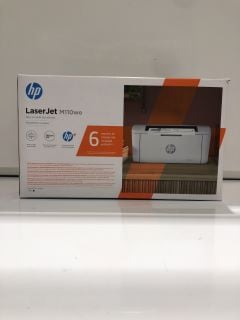 HP LASERJET M110WE RRP £180