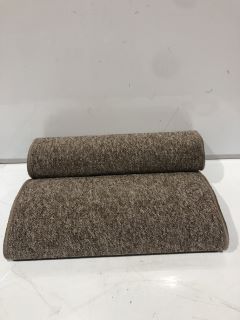 QTY OF ITEMS WOOLEN ROOM CARPET RRP £100