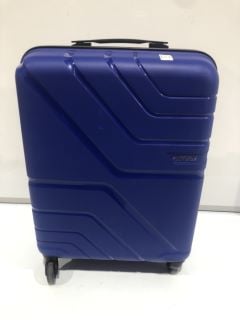 AMERICAN TOURISTER TRAVELING SUITCASE RRP £150