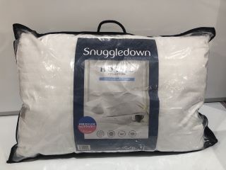 QTY OF DORMEOOCTA SENSE  PILLOW RRP £150