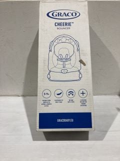 GRACO CHEERIE BOUNCER