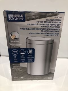 2 X SENSIBLE ECO LIVING BINS RRP £150