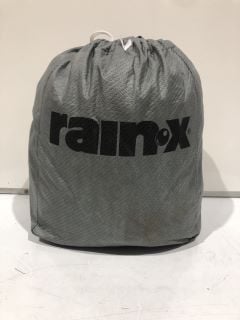 QTY OF RAMX CAMPING BOOT TENT RRP £150