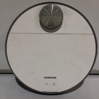 SAMSUNG ROBOT HOOVER RRP £369