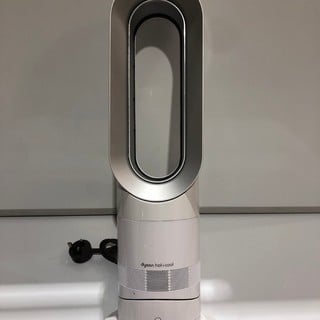 3 X DYSON HOT  +COOL JET FOCUS FAN RRP £1000