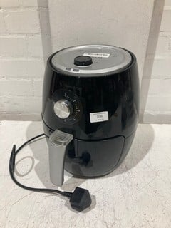 QTY OF ITEMS INCLUDING NETTA 3.5L AIR FRYER