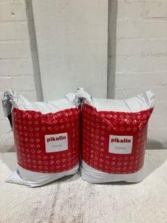 3 X PIKOLIN HOME QUILT