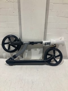 1 X HUFFY REMIX SCOOTER