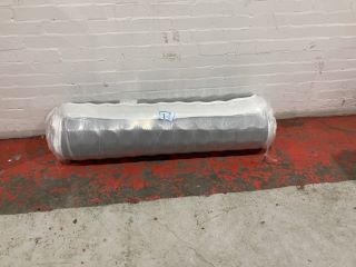 1 X ROLLED UP SINGLE MATTRESS