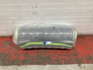 1 X ROLLED UP SINGLE MATTRESS