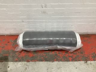 1 X ROLLED UP SINGLE MATTRESS