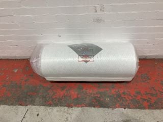 1 X ROLLED UP SINGLE MATTRESS