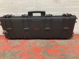 1 X AIR RIFLE GUN CASE