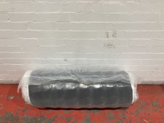 1 X SINGLE ROLLED UP MATRESS