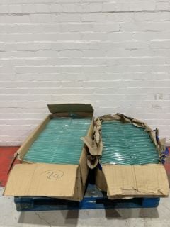 1 X PALLET OF LAPTOP CASES