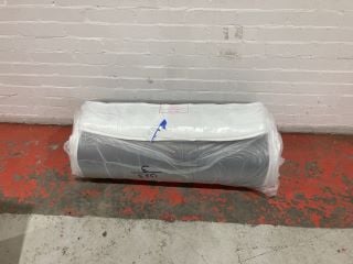 1 X ROLLED UP SINGLE MATTRESS